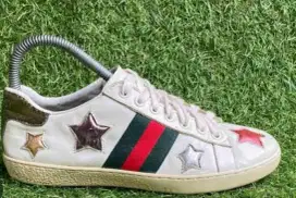 Sepatu Gucci -Original - 37/38