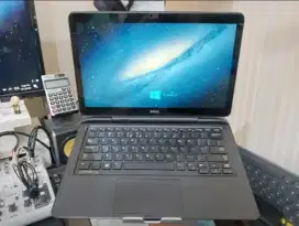 Dell Latitude 7350 Core i5 mobile 8GB SSD 256GB Touchscreen 13.3 inch