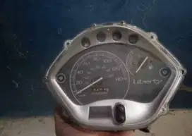 Speedometer Piaggio liberty