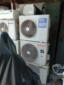 Tempat daur ulang ac bekas dengan harga Surabaya