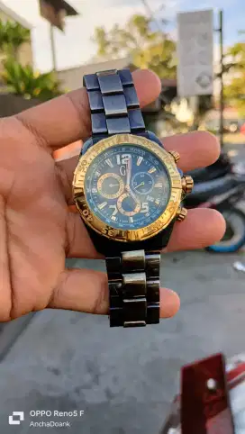 Dijual jam tangan GC Y02008G7