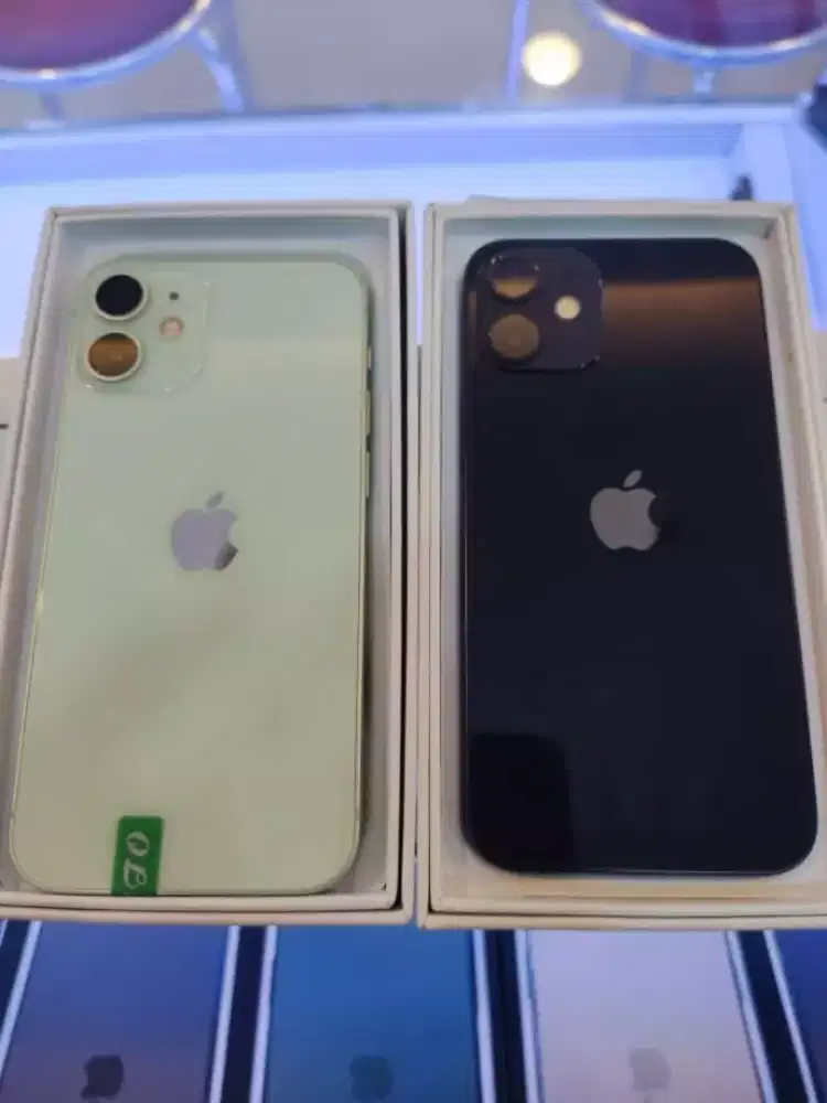 IPHONE 11 RESMI IBOX CREDIT MURAH