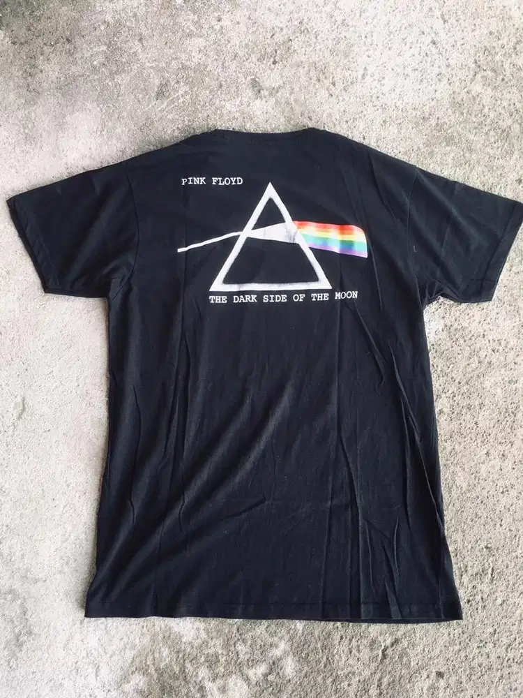 Tshirt band Pink Floyd