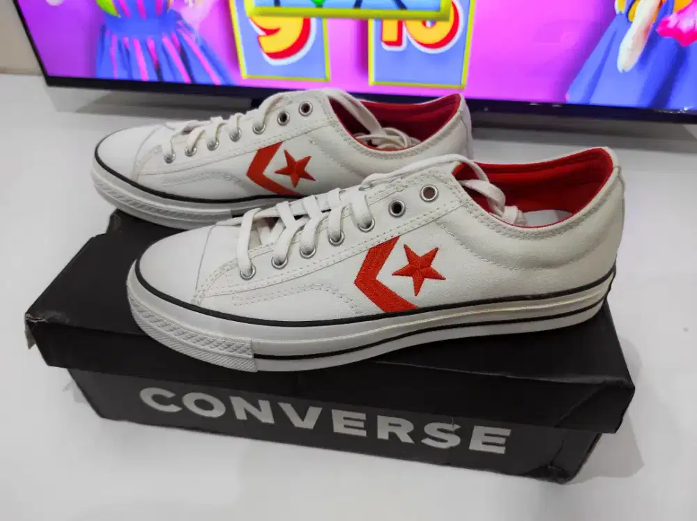 Converse Star Player 76 Size 44