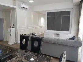 Dijual rugi Rainbow Springs Condovilla 4 br full furnish di gading