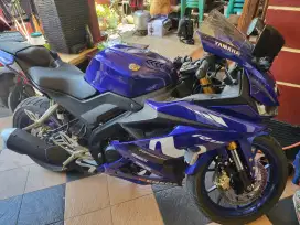 Jual Yamaha R 15 V3