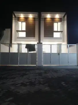 BUMI WONOREJO ASRI RUNGKUT DKT STIKOM MERR,GREEN SEMANGGI