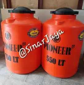 Tandon Air 550 L