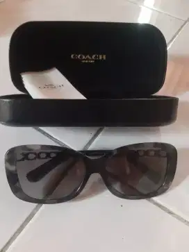 Kacamata COACH Original