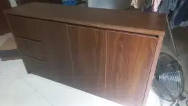 Buffet Serbaguna ex.Apartement