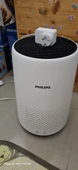 Air purifier philip series 800 - 0820