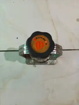 Pengaman tabung Gas berualitas