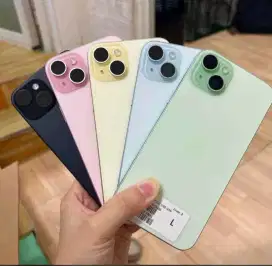 Iphone 15 Series Bisa Kredit Bunga 0%
