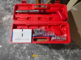 Ramset mini untuk beton