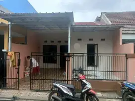 Dukuh Zamrud Rumah Di Jual Siap Huni