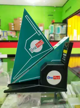 Alat ukur tinggi badan