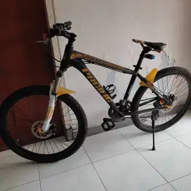 Sepeda MTB 26 inch Pacific Spazio 5