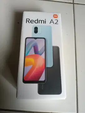 Handphone xiaomi redmi A3 ram 3/64