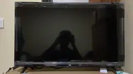 TV TCL Digital 32”