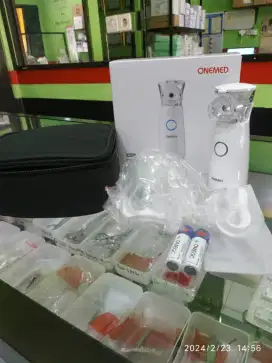 Nebulizer Portable