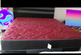 Kasur springbed comporta jual cepat 200x200