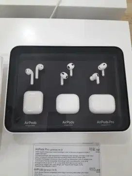 Airpods generation 2