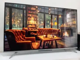 TV TCL 50 inch 50A20 Smart TV (NEGO)