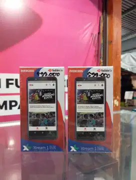 HP PROMO XTREAM 1 PLUS 4G 1/8GB