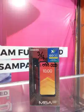 HP PROMO EVER M6A 3GB/16