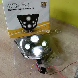 COD LAMPU KENDARAAN RODA 2