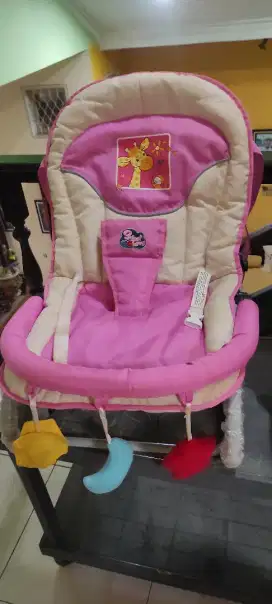 Kursi Santai Bayi