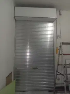 Rolingg door yogyakarta