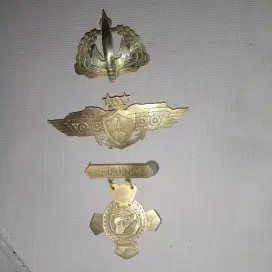 Bahan dari kuningan