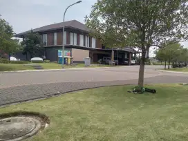 Kavling KBP subanglarang jual murah