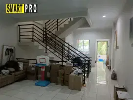 Ruko 3,5 lt Tiang Bendera, cocok untuk usaha maupun hunian