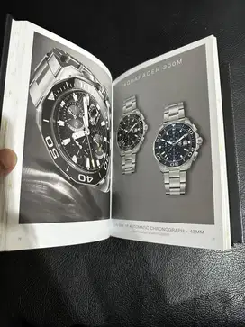 Katalog JamTag Heuer 2015-2016