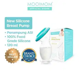 Mooimom Breast Pump