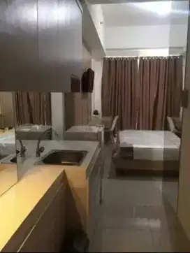 Disewakan apartemen di area strategis CBD BSD dekat German Center