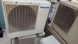 AC panasonic 3/4 pk