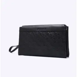 Clutch EVERBEST ONXY Tas Dompet Pria