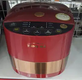 Magicom Rice Cooker Yongma Yong ma Digital Penanak Nasi SMC 7057