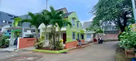 RUMAH DISEWAKAN BOJONG KULUR (Perbatasan) JATI ASIH