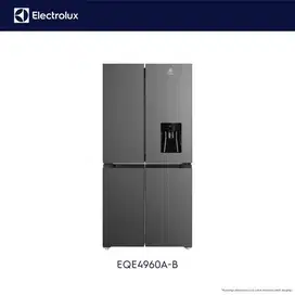 Kulkas ELECTROLUX EQE4960A-B / EQE 4960A-B / EQE4960 A-B