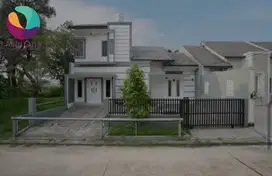 Dijual cepat rumah cantik di bukit golf cibubur jakarta timur