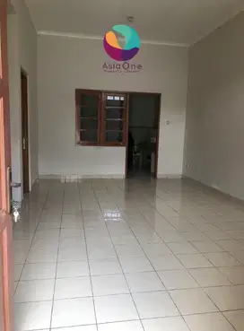 Disewa cepat rumah minimalis siap huni di kotawisata cububur jaktim