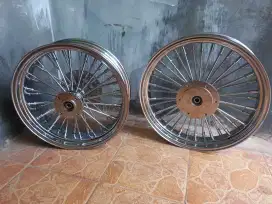 Velg custom fatdaddy