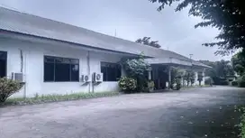 LANGKA GUDANG DI PASURUAN PANDAAN LB 2HEKTAR SIAP PAKAI