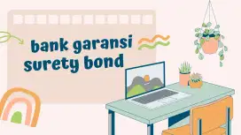 Bank garansi dan surety bond