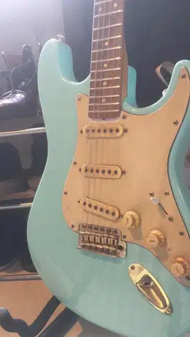 Fender Startocaster