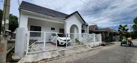 Jual Rumah Murah Cilegon BU